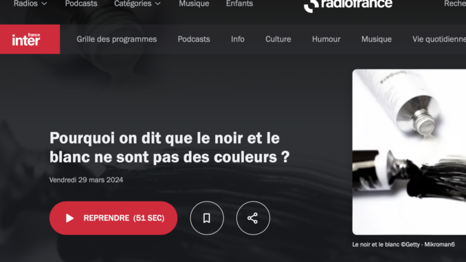 Radio France Radio France